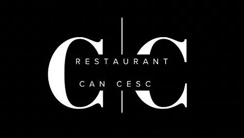 Restaurant Can Cesc logo